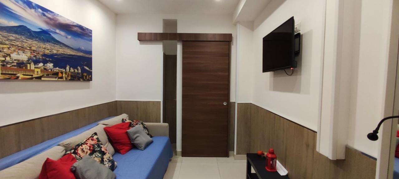 Napuletanata Appartement