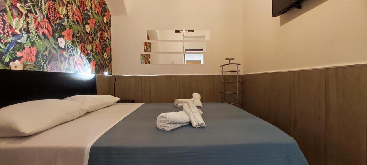 Napuletanata Appartement Naples