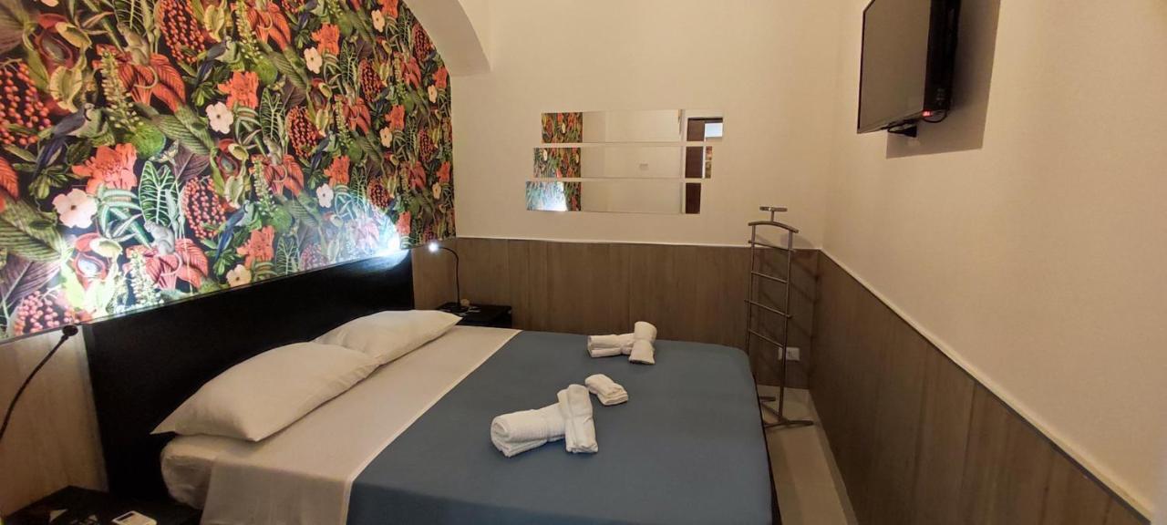 Appartement Napuletanata Naples