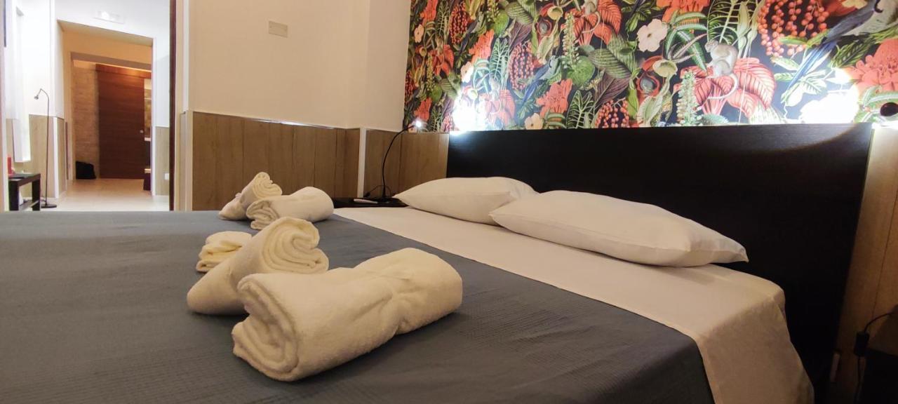 Napuletanata Appartement