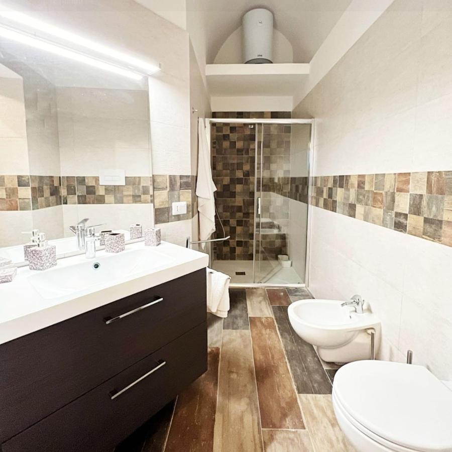 Appartement Napuletanata Napels