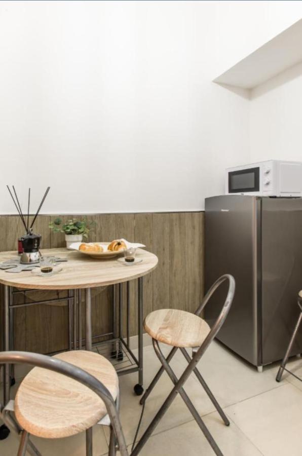 Napuletanata Appartement *