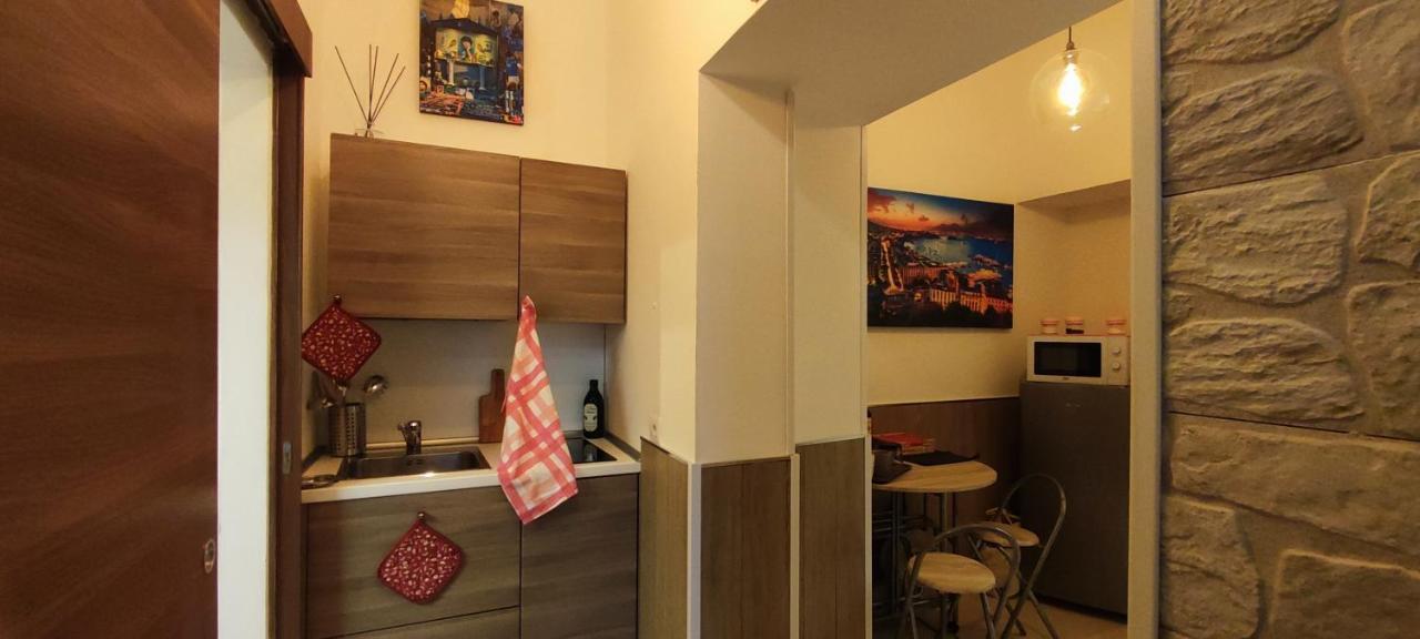 Napuletanata Appartement Napels