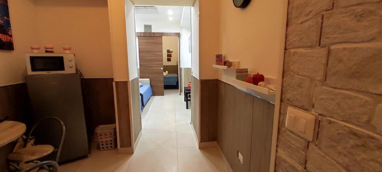 Appartement Napuletanata Napels