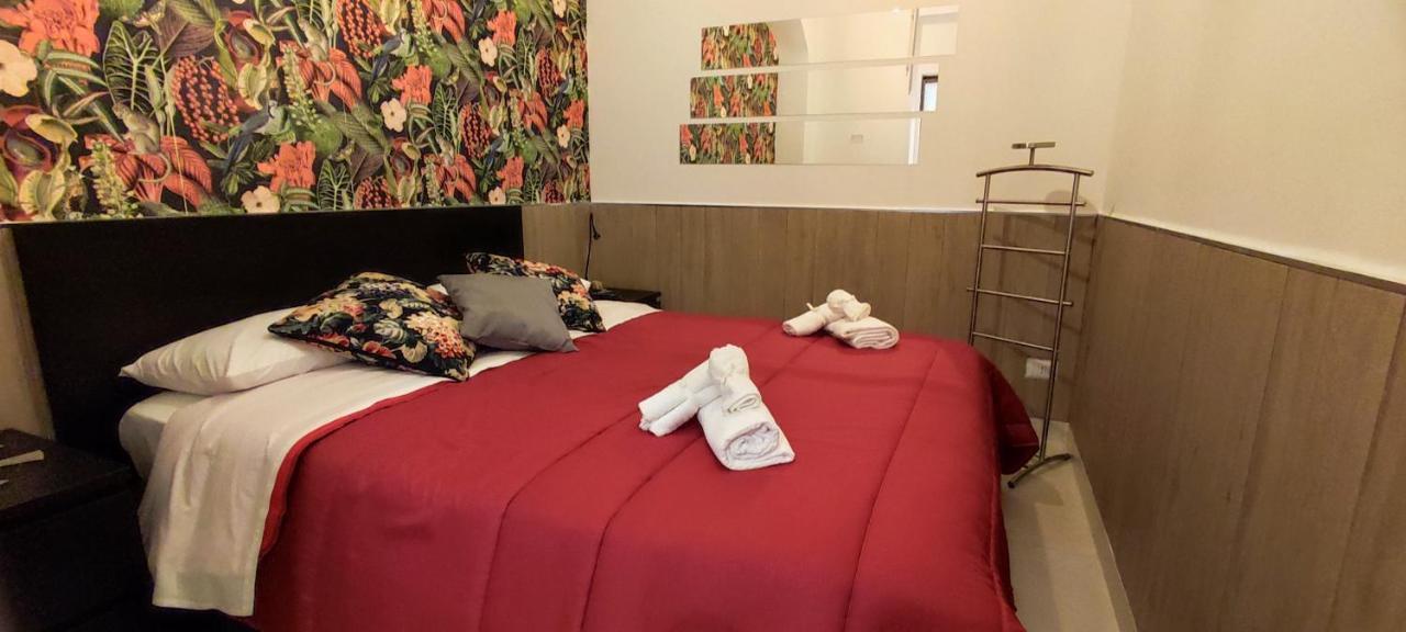 Napuletanata Appartement *