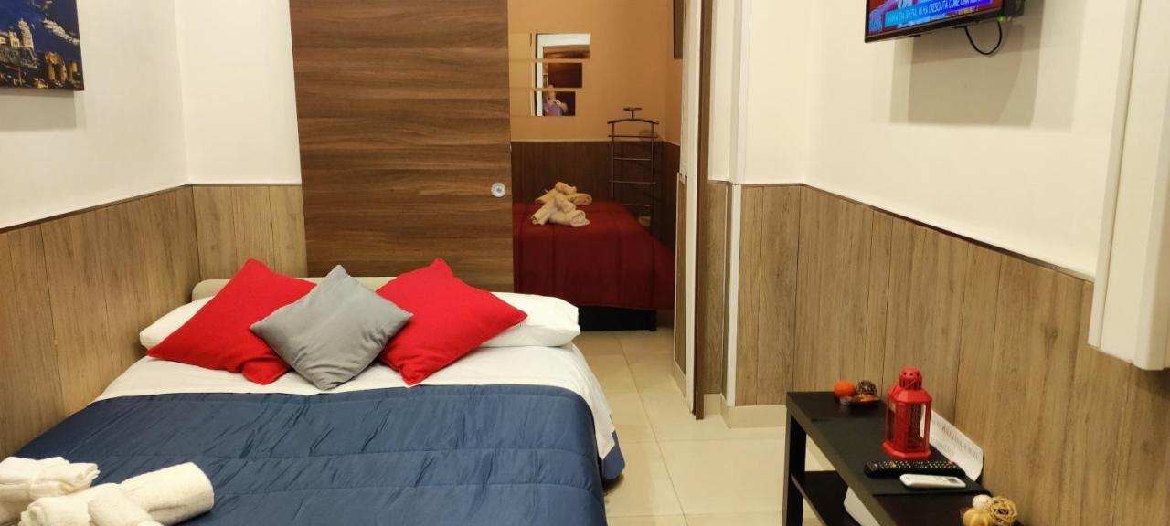 Napuletanata Appartement *