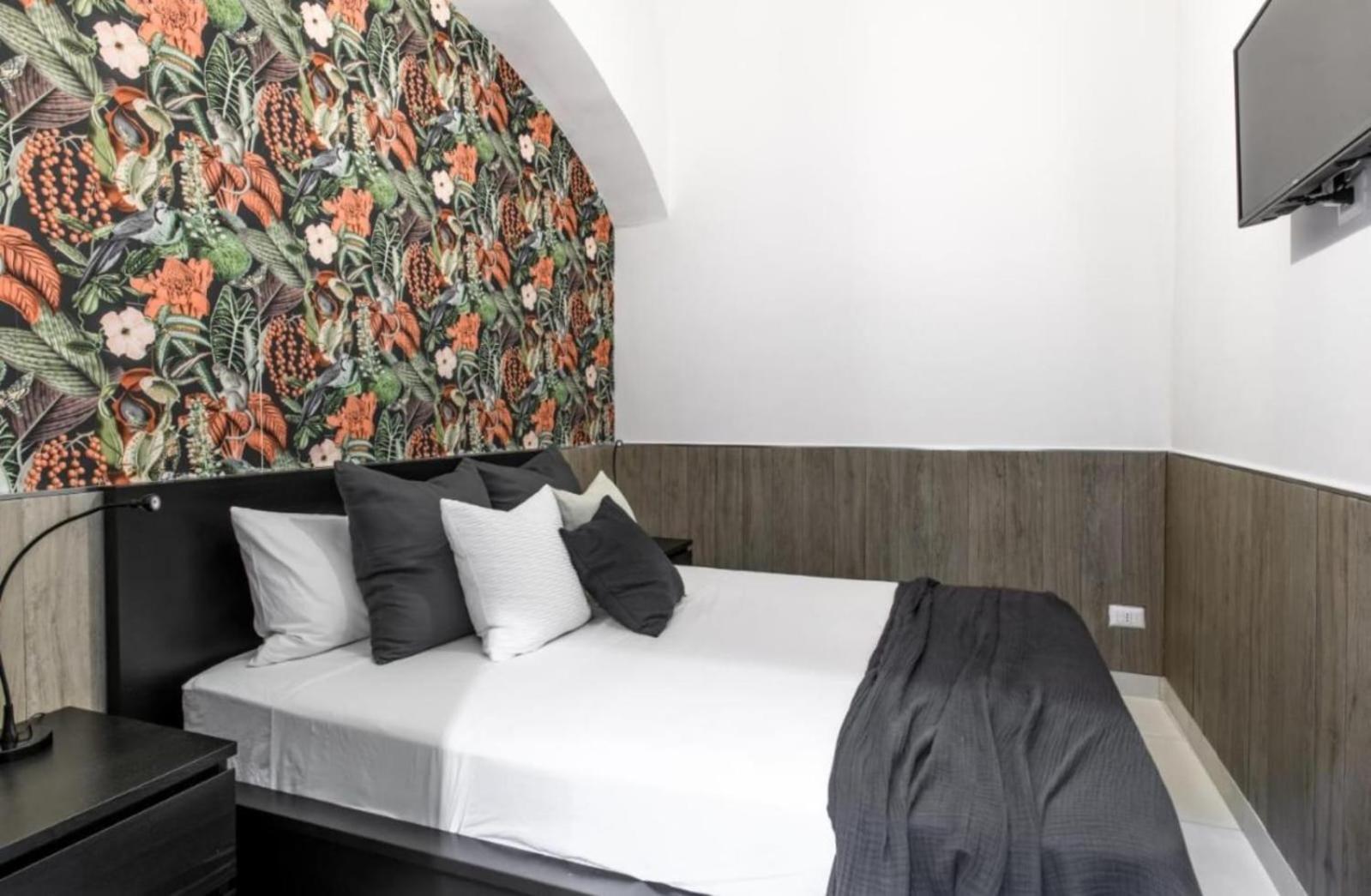 Napuletanata Appartement *
